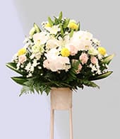 館内用生花